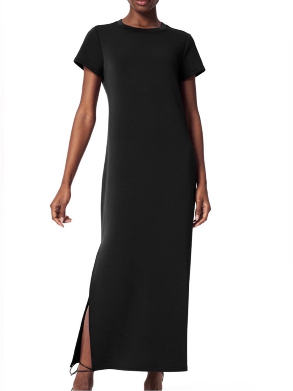 Spanx AirEssentials Maxi Dress